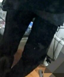 GU | デニムパンツ