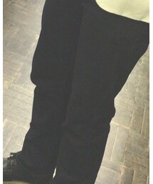 EDWIN | デニムパンツ