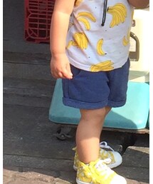 GLOBAL WORK | パンツ