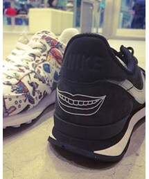 NIKE | ひとくせあるアイテムが好き♡(スニーカー)