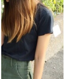 ZARA | Tシャツ/カットソー