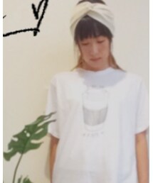 韓国ブランド | Tシャツ/カットソー