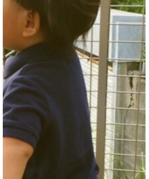 ZARA KIDS | ポロシャツ