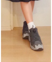 Reebok | スニーカー