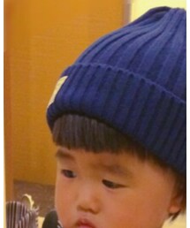 しまむら | ニットキャップ/ビーニー