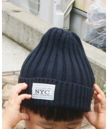 しまむら | ニットキャップ/ビーニー