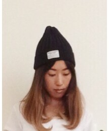 しまむら | ニットキャップ/ビーニー