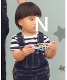 無印良品 | Tシャツ/カットソー