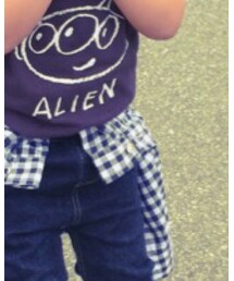 babyGAP | シャツ/ブラウス