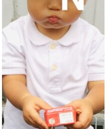 ZARA KIDS | ポロシャツ