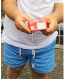 ☆ | ジュース発射！！(その他)