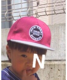 西松屋 | キャップ