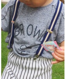 韓国子供服 | Tシャツ/カットソー