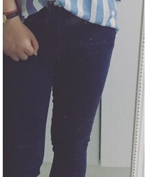 TOPSHOP | デニムパンツ