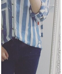 ZARA | シャツ/ブラウス