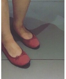 muji | バレエシューズ