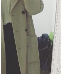 thyren | ダウンジャケット/コート