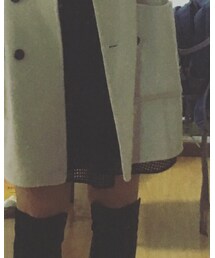 CLUB MONACO | スカート