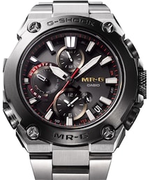 G-SHOCK | アナログ腕時計