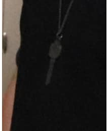 50DUPPIES | ネックレス