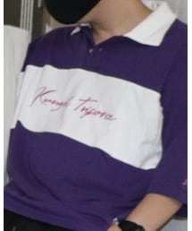 KANGOL | ポロシャツ