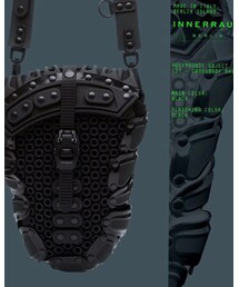 INNERRAUM | ショルダーバッグ