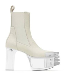 Rick Owens | 20SS TECUATL GRILL KISS BOOTS(ブーツ)