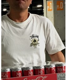 STUSSY | Tシャツ/カットソー