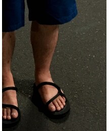 mont-bell | サンダル