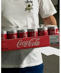 Coca Cola | その他
