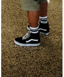 VANS | スニーカー