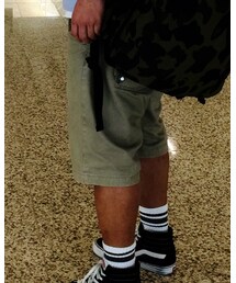 Fingercroxx | カーゴパンツ