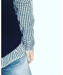 GU | シャツ/ブラウス