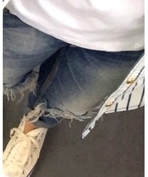 Rodeo Crowns | デニムパンツ