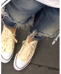 CONVERSE | スニーカー