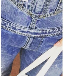 Rodeo Crowns | サロペット/オーバーオール