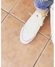 CONVERSE | スニーカー