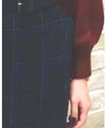 earth music&ecology | スカート