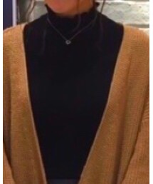 earth music&ecology | ニット/セーター