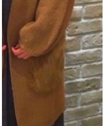 earth music&ecology | ジャケット/アウター