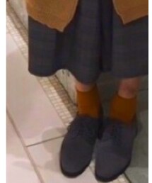 earth music&ecology | その他シューズ