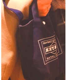 PORTER | トートバッグ