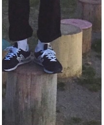 NEW BALANCE | スニーカー