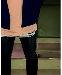 H&M | Tシャツ/カットソー