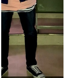 ZARA | デニムパンツ