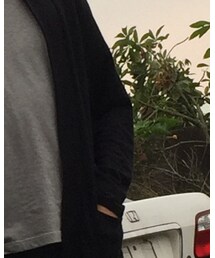 ZARA | ジャケット/アウター