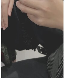 ZARA | スウェット