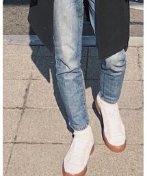 plain-me | デニムパンツ