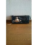 Vivienne Westwood(ヴィヴィアンウエストウッド)の「バッグ(クラッチバッグ)」
