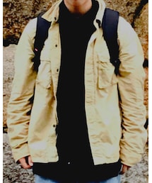 POLO JEANS | ミリタリージャケット